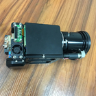 연속적인 줌 소형 공수되는 MWIR는 원격관측을 위한 열 카메라를 냉각시켰습니다